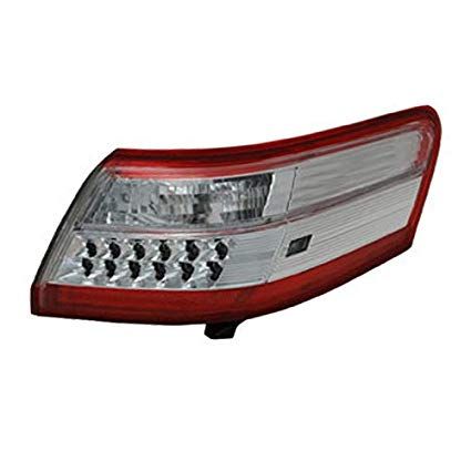 Фонарь правый ТОЙОТА КЭМРИ V с 2006г - 2011г * 11-6329-A6-1A