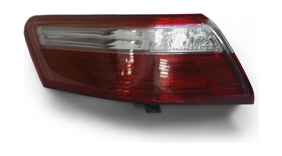 Фонарь левый ТОЙОТА КЭМРИ V с 2006г - 2011г * 11A984016B