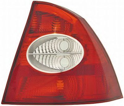 Фонарь левый ФОРД ФОКУС 2 с 2004г - 2008г * 11-B1320015B3