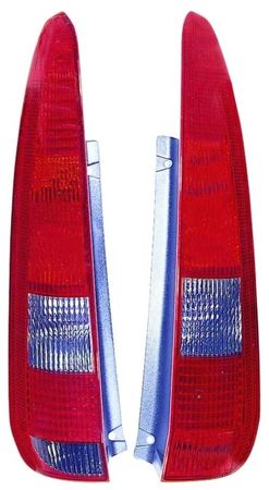 Фонарь правый ФОРД ФЬЮЖН с 2002г - 2012г * 4311951RLDUE