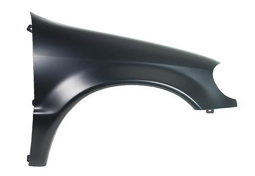 Крыло левое МЕРСЕДЕС ML320=ML430 с 2002г - 2005г * BZ10028BL
