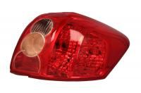 Фонарь правый ТОЙОТА АУРИС с 2007г - 2010г * 212-19P9R-LD-UE