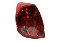 Фонарь правый ТОЙОТА АУРИС с 2007г - 2010г * 212-19Q6R-LD-UE