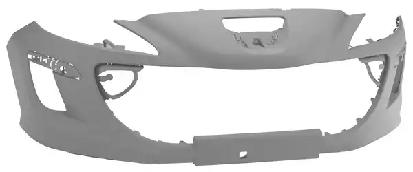 Бампер передний ПЕЖО 308 с 2007г - 2011г * 308-08200