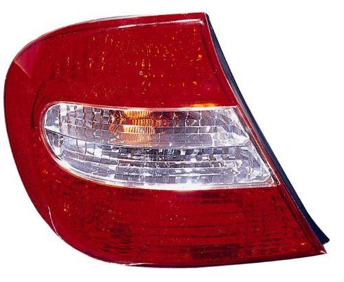 Фонарь правый ТОЙОТА КЭМРИ IV с 2001г - 2006г * 312-1938R-AS