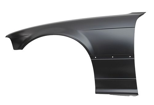 Крыло левое БМВ 3 (Е36) с 1991г - 1996г (седан=хэтч) * BM10007AL