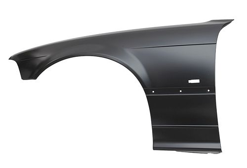 Крыло правое БМВ 3 (Е36) с 1991г - * BM10007CR