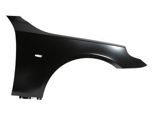 Крыло правое БМВ 5 (Е60) с 2003г - 2009г * B51C3