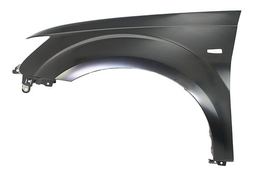 Крыло левое МИТСУБИСИ ОУТЛЕНДЕР с 2007г - 2009г * M51M2