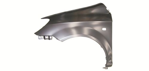 Крыло левое ХЕНДАЙ ГЕТЦ с 2005г - 2007г * HN5154