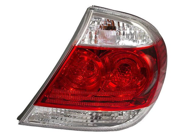 Фонарь правый ТОЙОТА КЭМРИ IV с 2001г - 2006г * 112-1917R-LD-U