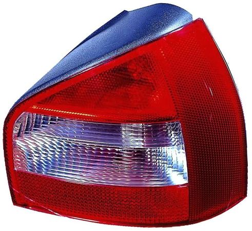 Фонарь правый АУДИ А3 I с 1996г - 2003г * 441-1951R-UE
