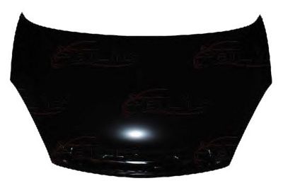 Капот СИТРОЕН ПИКАССО с 2000г - 2002г * CT5313