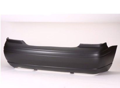 Бампер задний ФОРД ФОКУС с 2000г - седан (США) * F2909