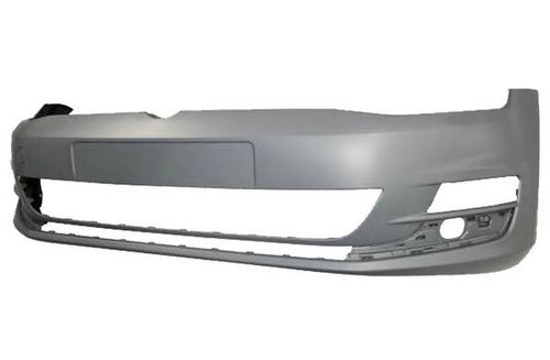 Бампер передний ФОЛЬКСВАГЕН ГОЛЬФ с 2012г - * GF-12200