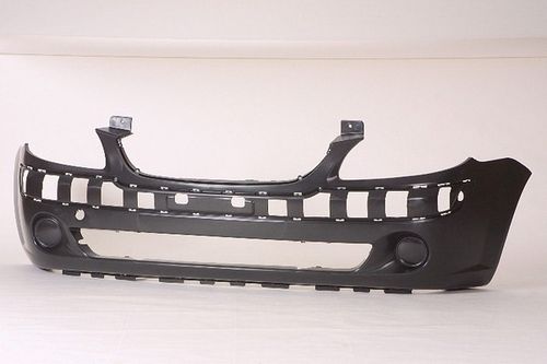Бампер передний ХЕНДАЙ ГЕТЦ с 2006г - * HN04065BA
