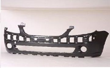 Бампер передний ХЕНДАЙ ГЕТЦ с 2006г - * HN04065BB