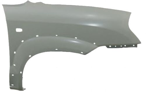 Крыло правое ХУНДАЙ ТУКСОН с 2005г - * HN10029BR