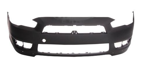 Бампер передний МИТСУБИСИ ЛАНСЕР с 2008г - * M59E2