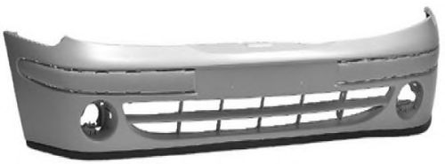 Бампер передний РЕНО МЕГАН с 1999г - 2002г * MG-99208