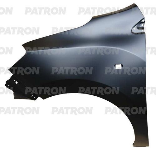 ﻿Крыло левое РЕНО LODGY  DOKKER с 2012г - * P71-RN062AL