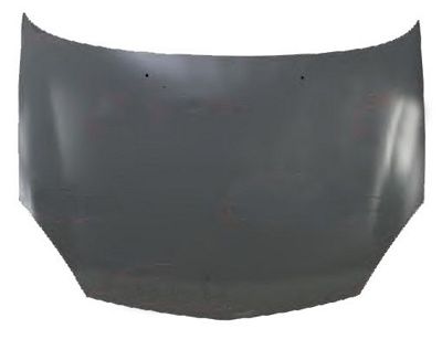 Капот РЕНО КЛИОSYMBOL с 2001г - 2005г * RN5301