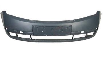 Бампер передний ШКОДА ФАБИЯ с 1999г - 2004г * SD04007BA