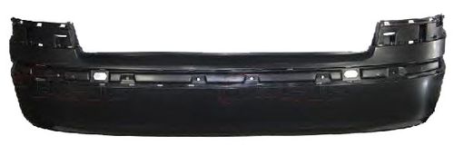 Бампер задний ШКОДА ОКТАВИЯ с 2004г - 2008г * SD04014BAV