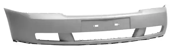 Бампер передний ОПЕЛЬ ВЕКТРА Ц с 2002г - 2005г * VC-02200