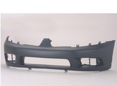 Бампер передний МИТСУБИСИ ГАЛАНТ с 2002г - * M59C1