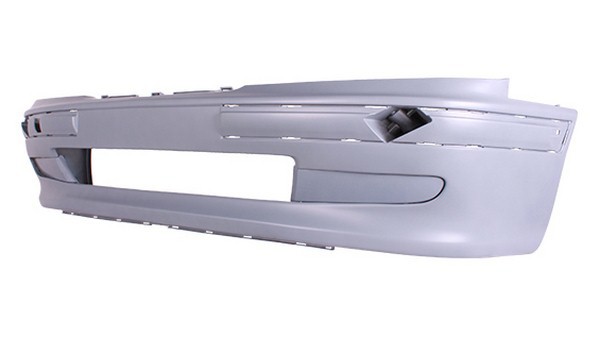 Бампер передний ПЕЖО 406 с 1999г - 2004г * PG04016BA