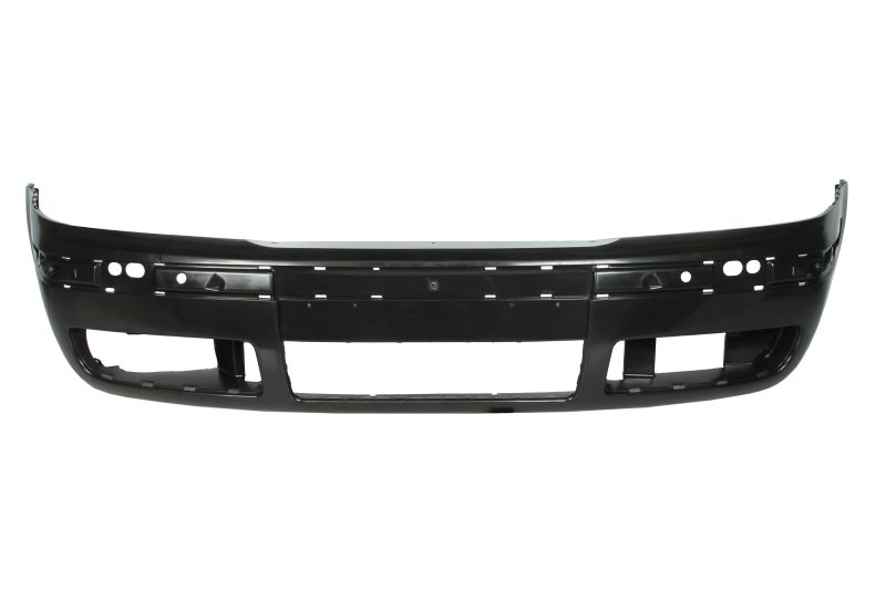 Бампер передний ШКОДА ОКТАВИЯ с 2000г - 2004г * SD04009BB