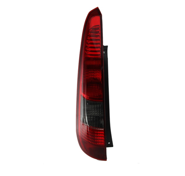 Фонарь левый ФОРД ФИЕСТА MK6 с 2002г - * 431-1952L-LD-UE