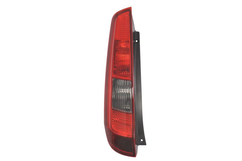 Фонарь левый ФОРД ФИЕСТА MK6 с 2002г - * 431-1953L-LD-UE
