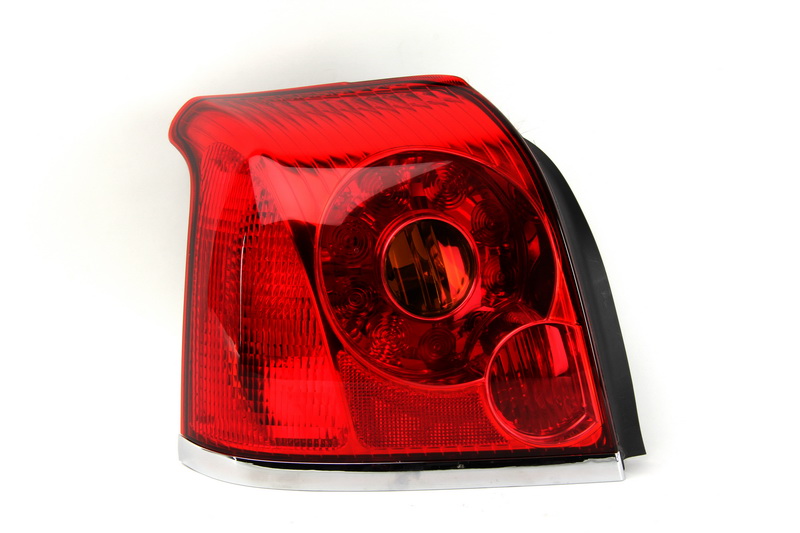 Фонарь левый ТОЙОТА АВЕНСИС с 2003г - * 212-19G9L-LD-UE