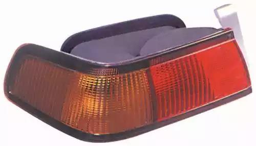 Фонарь левый ТОЙОТА КЭМРИ III с 1997г - 2001г * 212-19A9L-U