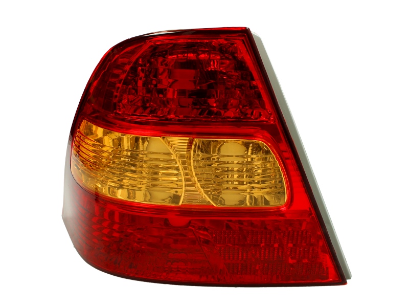 Фонарь левый ТОЙОТА КОРОЛЛА АE12 с 2002г - 2007г * 212-19L8L-LD-UE