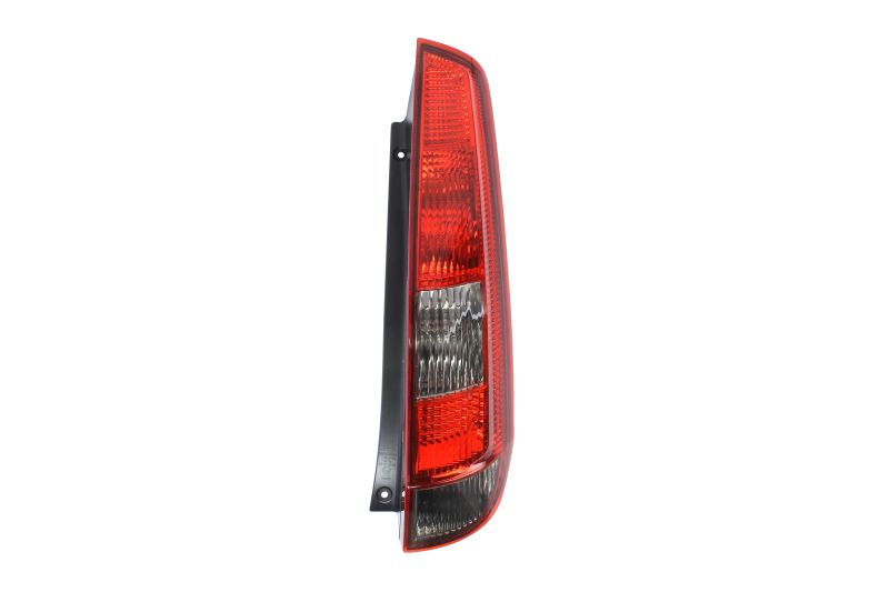 Фонарь правый ФОРД ФИЕСТА MK6 с 2002г - * 431-1953R-LD-UE