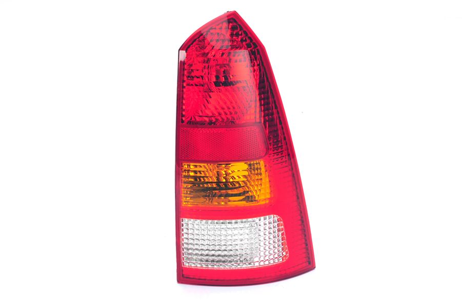 Фонарь правый ФОРД ФОКУС с 1998г - 2004г * 431-1950R-LD-UE