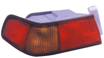 Фонарь правый ТОЙОТА КЭМРИ III с 1997г - 2001г * 212-19A9R-U