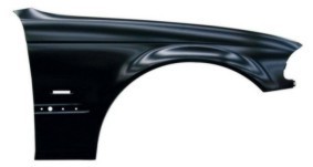 Крыло правое БМВ 3 (Е46) с 1998г - 2001г (седан=универсал) * 01120012