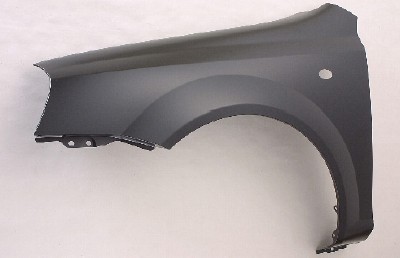 Крыло правое ШЕВРОЛЕ OPTRA с 2004г - 2007г (седан) * DW5121