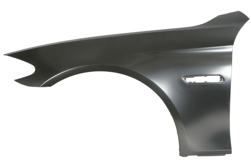 Крыло левое БМВ 5 (Ф10) с 2010г - 2013г * BM10042BL