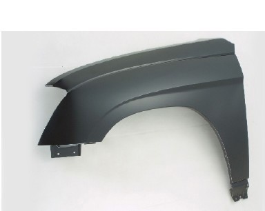 Крыло левое КРАЙСЛЕР ПАЦИФИКА с 2004г - 2006г * D11D2
