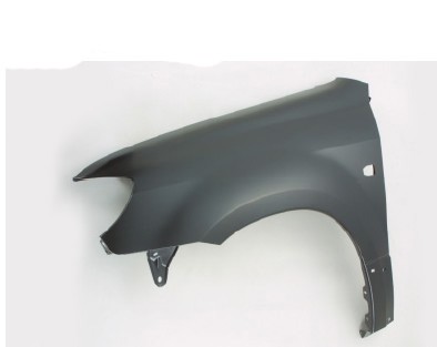 Крыло левое МИТСУБИСИ ОУТЛЕНДЕР с 2003г - 2006г * M51A8